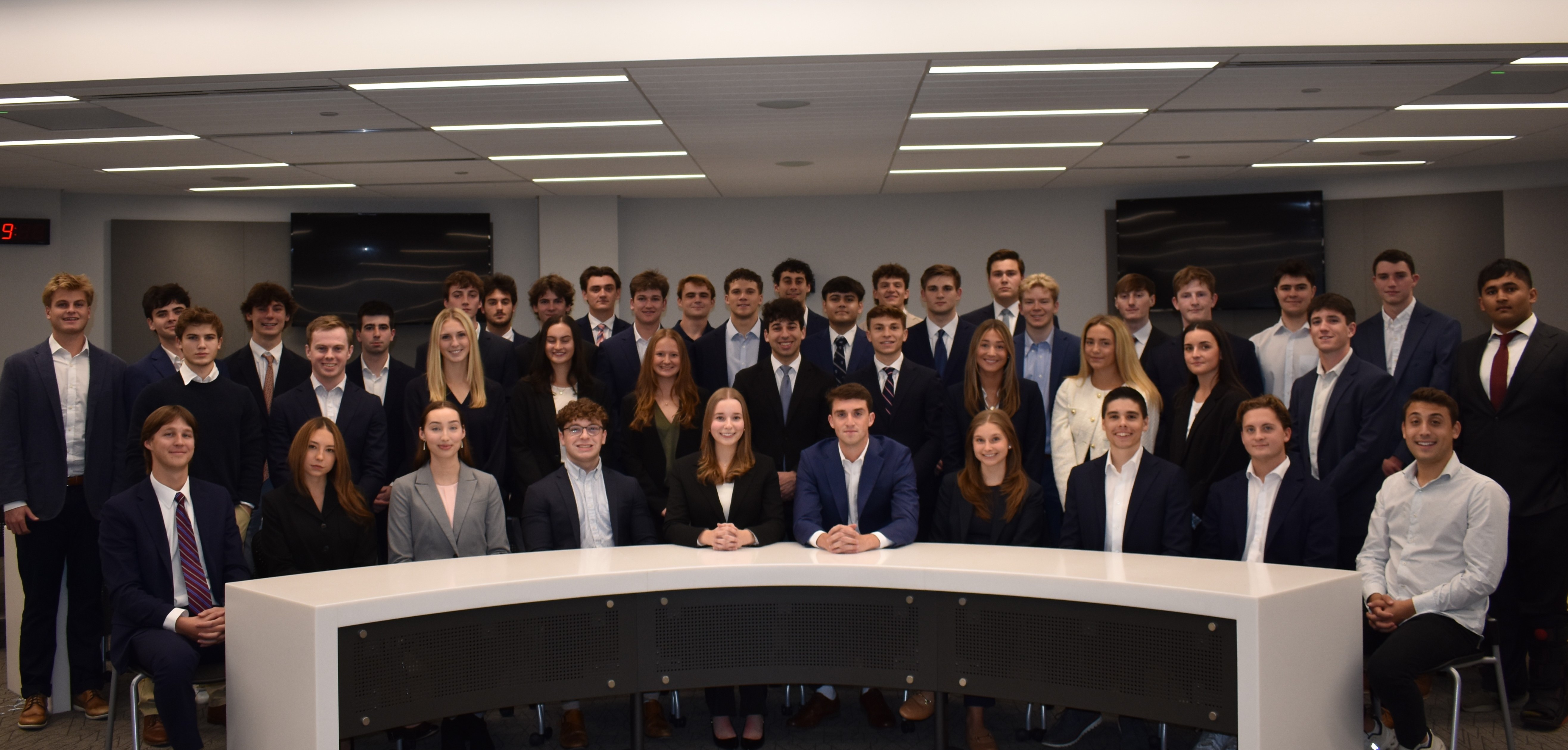 Consumer Sector - Fairfield Investment Group